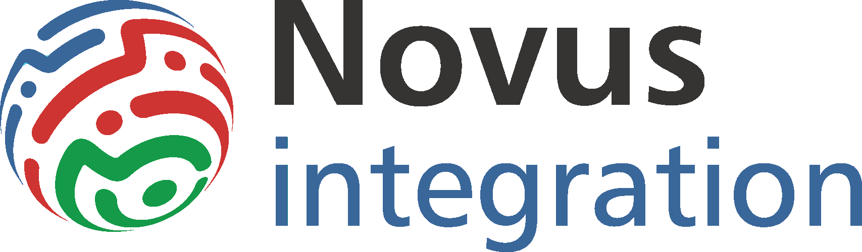 Novus Admin logo